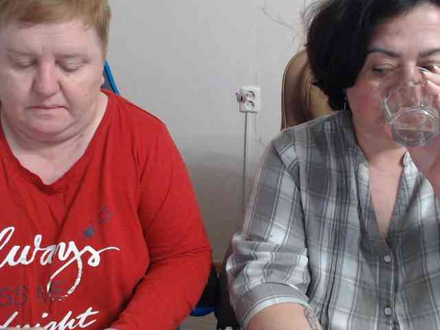 XMollyJaneEX webcam