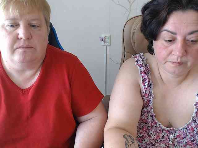 XMollyJaneEX webcam