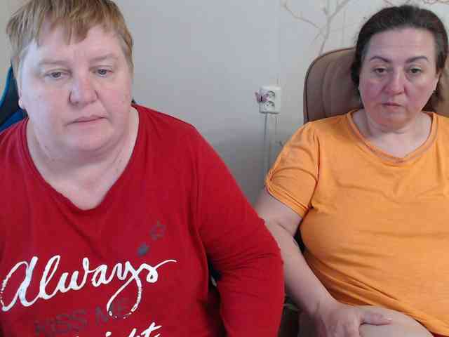XMollyJaneEX webcam