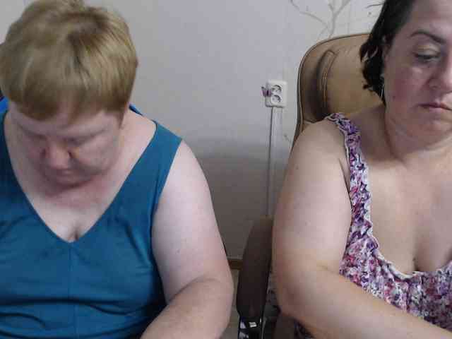 XMollyJaneEX webcam