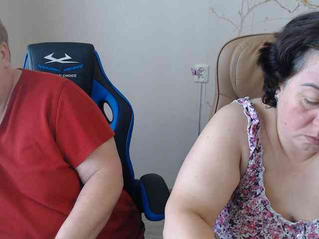 XMollyJaneEX webcam