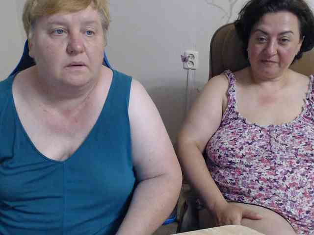 XMollyJaneEX webcam