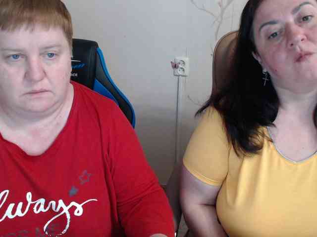 XMollyJaneEX webcam