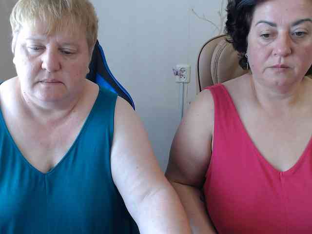 XMollyJaneEX webcam