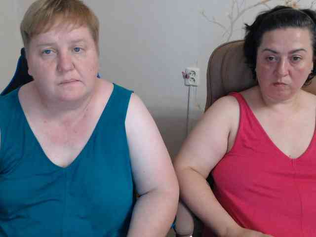 XMollyJaneEX webcam