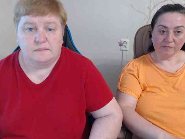 XMollyJaneEX webcam