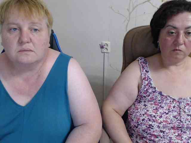 XMollyJaneEX webcam