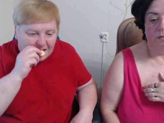 XMollyJaneEX webcam