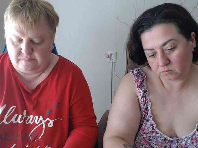 XMollyJaneEX webcam