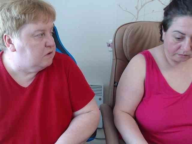 XMollyJaneEX webcam