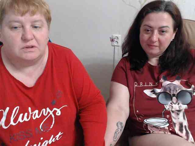 XMollyJaneEX webcam