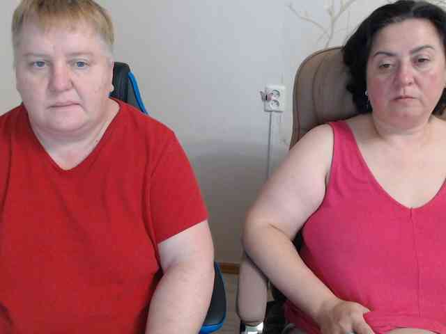 XMollyJaneEX webcam