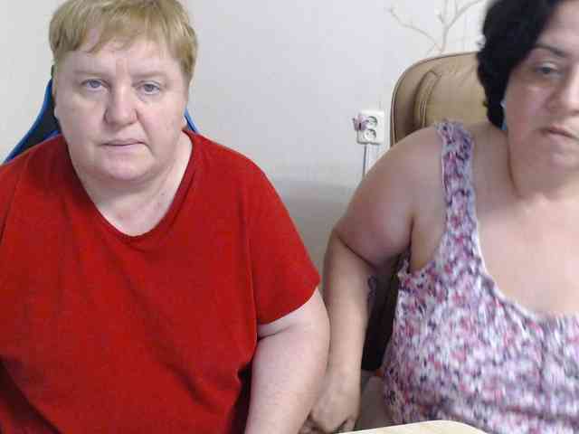 XMollyJaneEX webcam