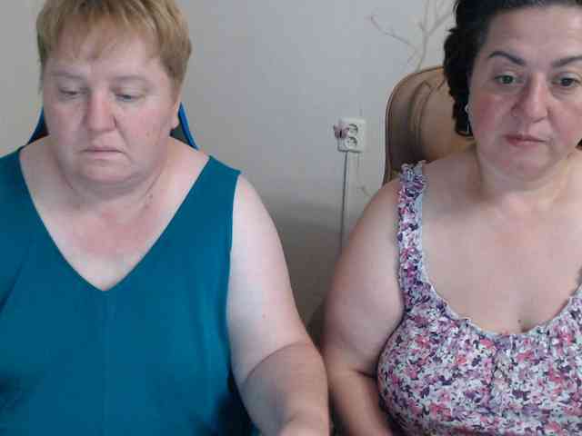 XMollyJaneEX webcam
