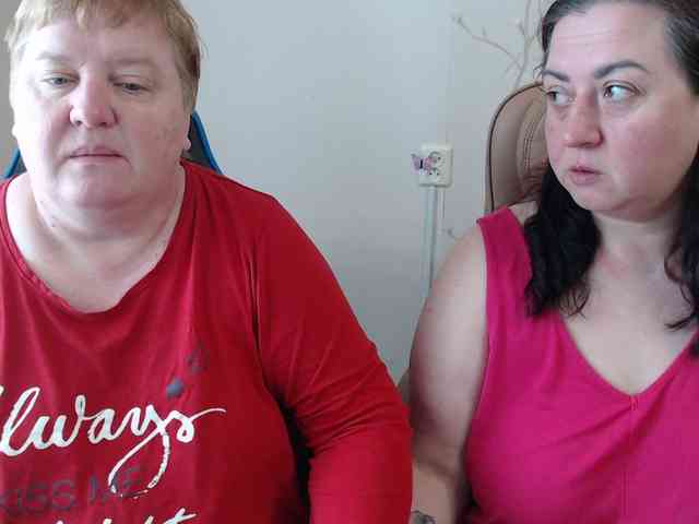 XMollyJaneEX webcam