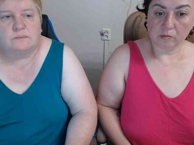 XMollyJaneEX webcam