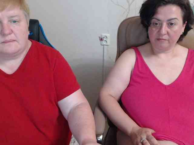 XMollyJaneEX webcam