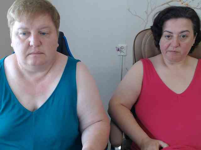 XMollyJaneEX webcam