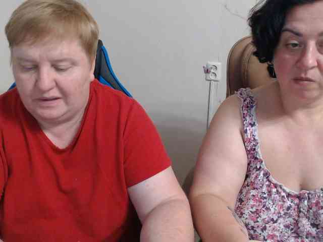 XMollyJaneEX webcam