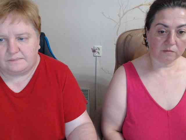 XMollyJaneEX webcam