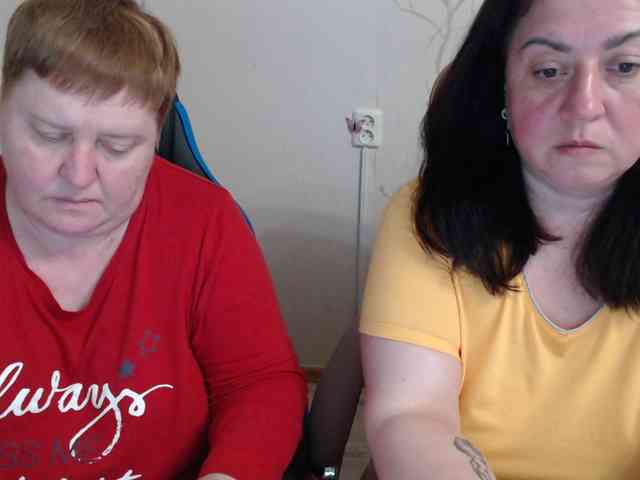 XMollyJaneEX webcam