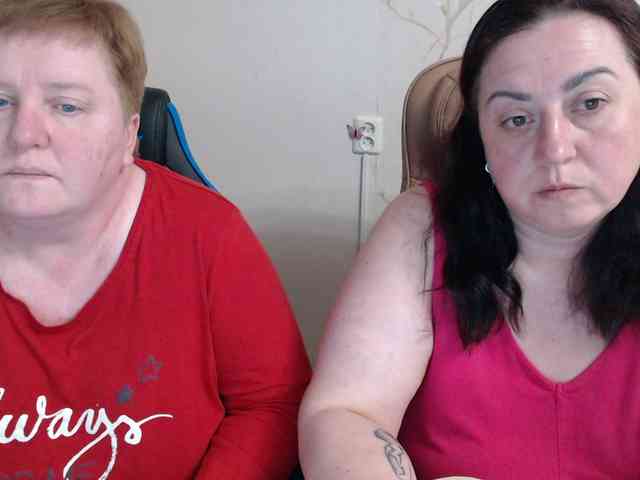 XMollyJaneEX webcam