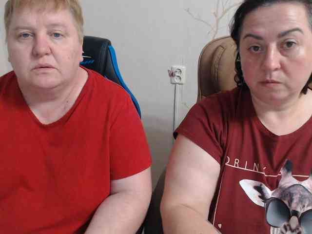 XMollyJaneEX webcam