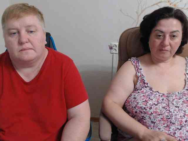 XMollyJaneEX webcam