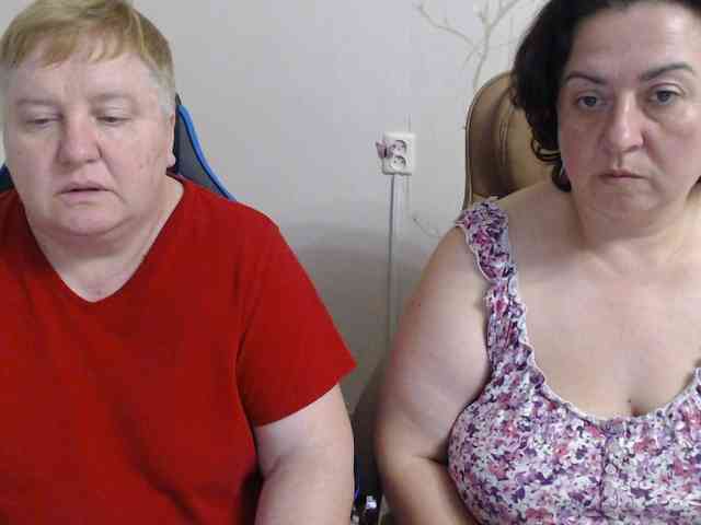 XMollyJaneEX webcam