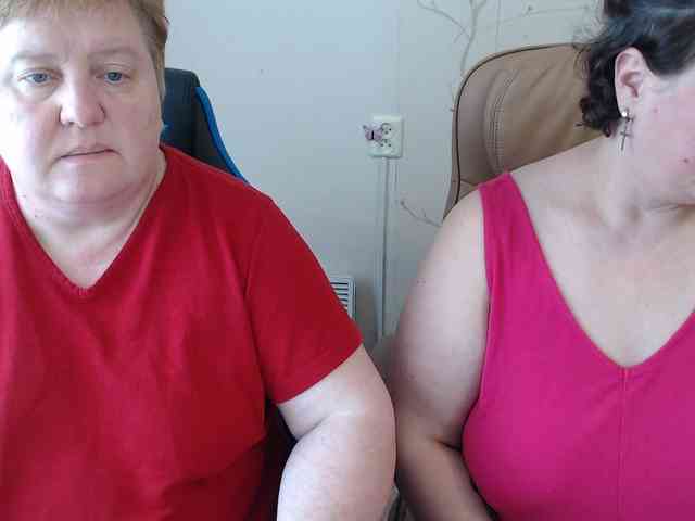 XMollyJaneEX webcam