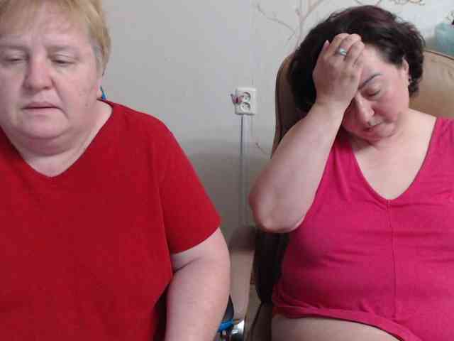 XMollyJaneEX webcam