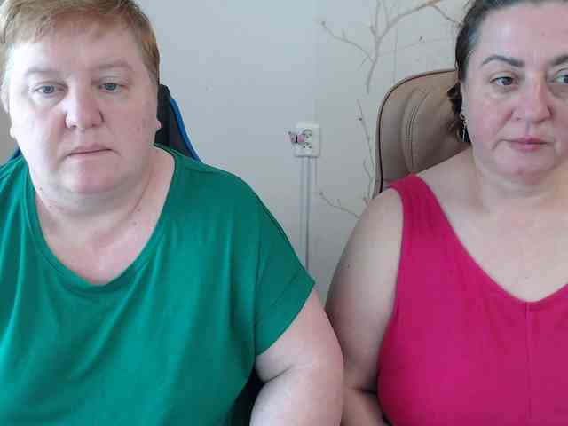 XMollyJaneEX webcam