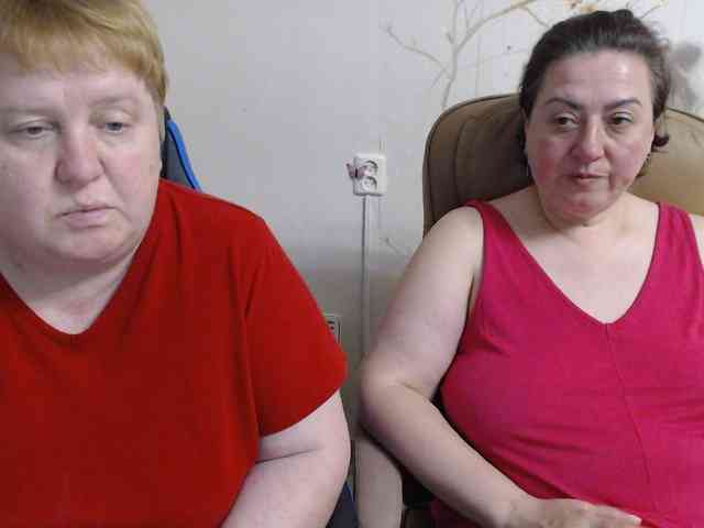 XMollyJaneEX webcam