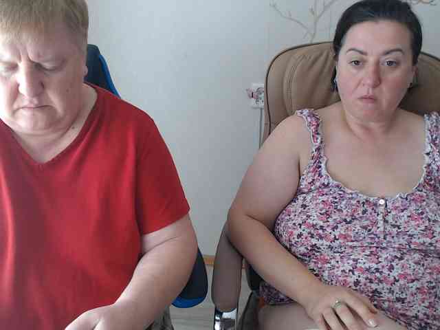 XMollyJaneEX webcam