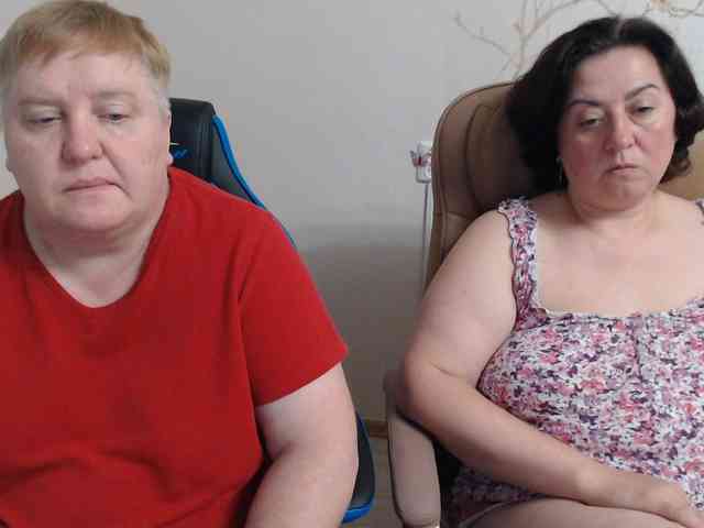 XMollyJaneEX webcam