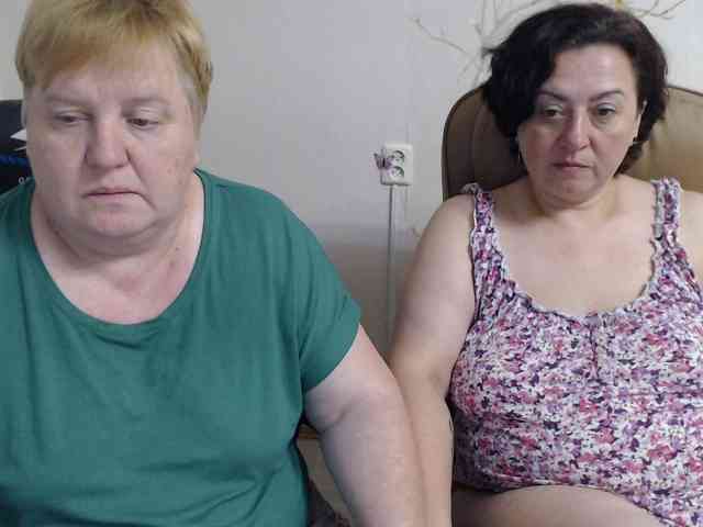 XMollyJaneEX webcam