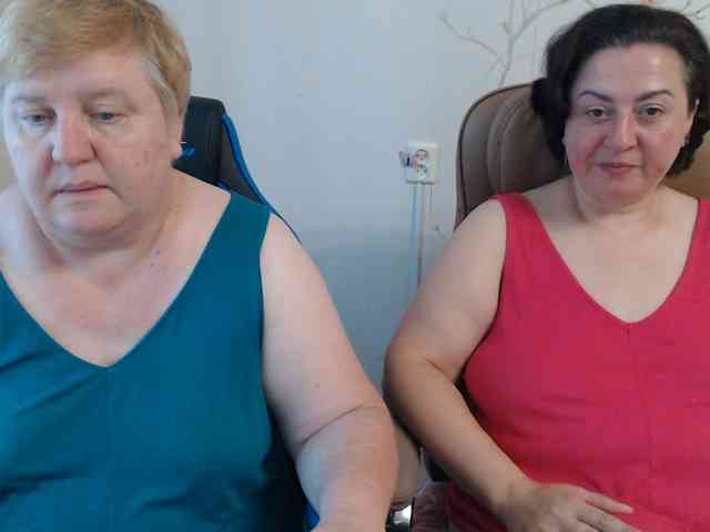 XMollyJaneEX webcam