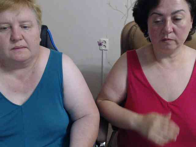 XMollyJaneEX webcam