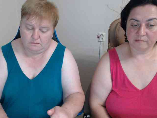 XMollyJaneEX webcam