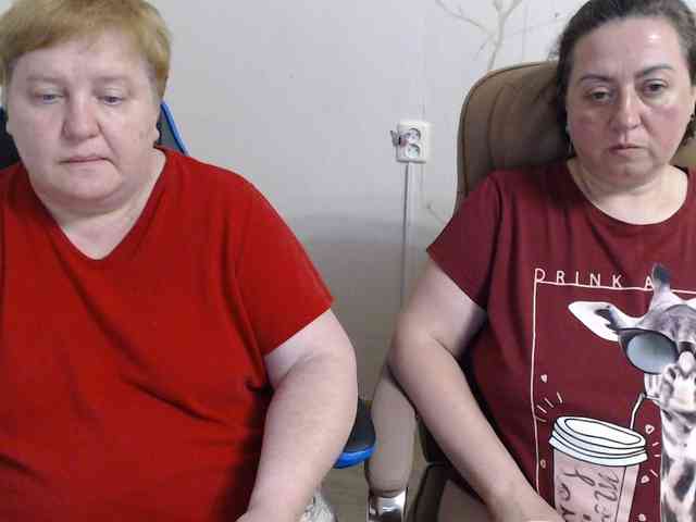 XMollyJaneEX webcam
