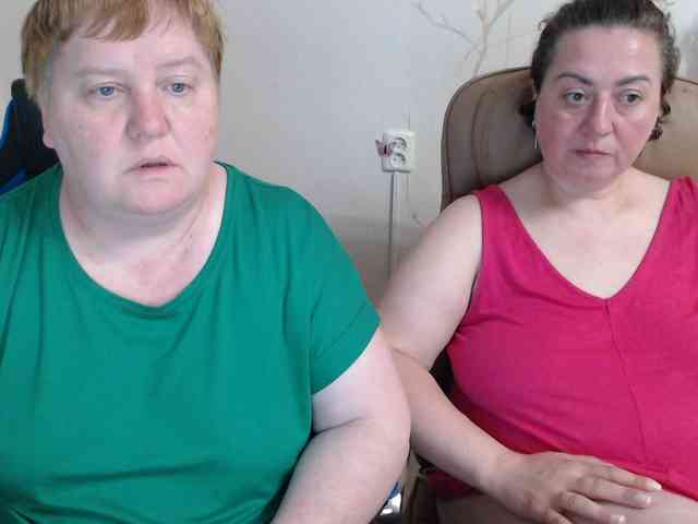 XMollyJaneEX webcam