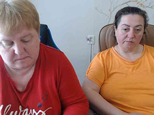 XMollyJaneEX webcam