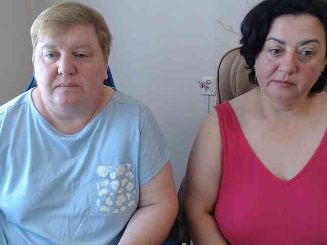 XMollyJaneEX webcam