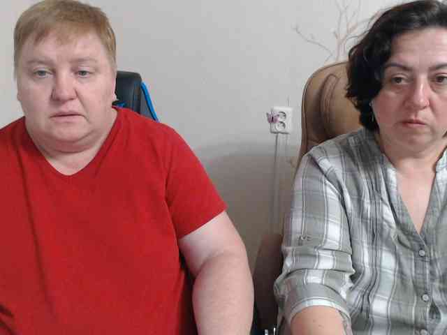 XMollyJaneEX webcam