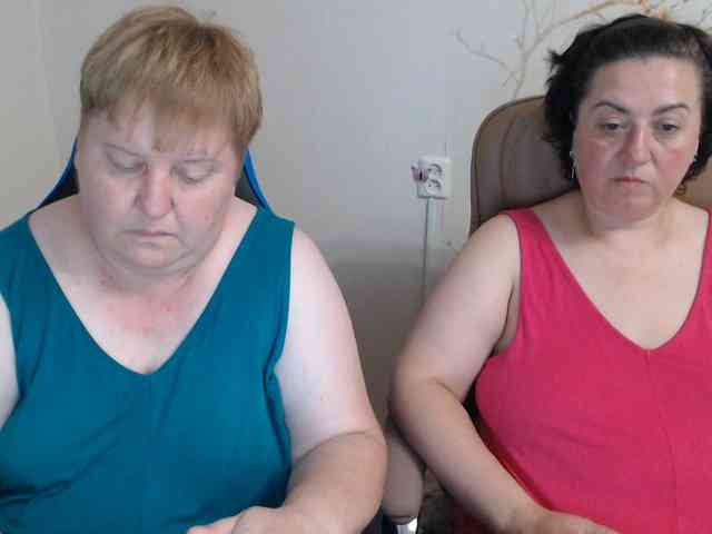 XMollyJaneEX webcam
