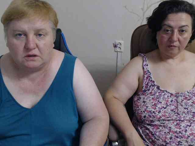 Модель: XMollyJaneEX