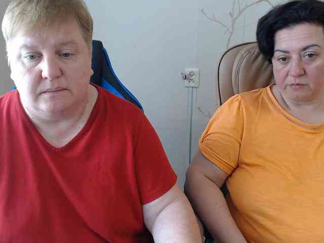 XMollyJaneEX webcam