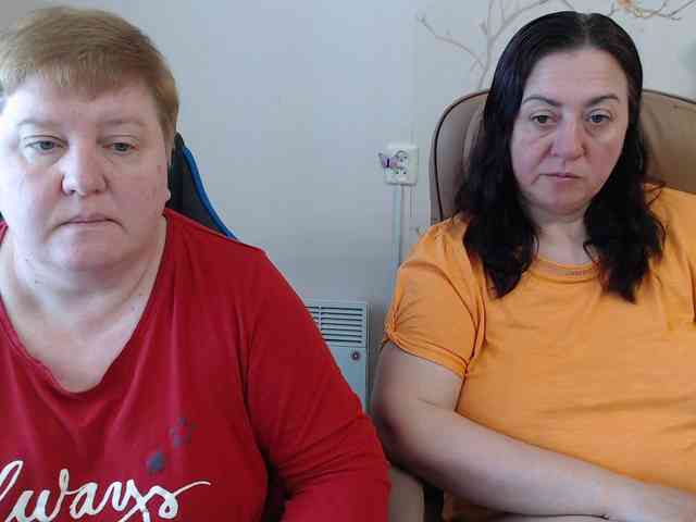 XMollyJaneEX webcam
