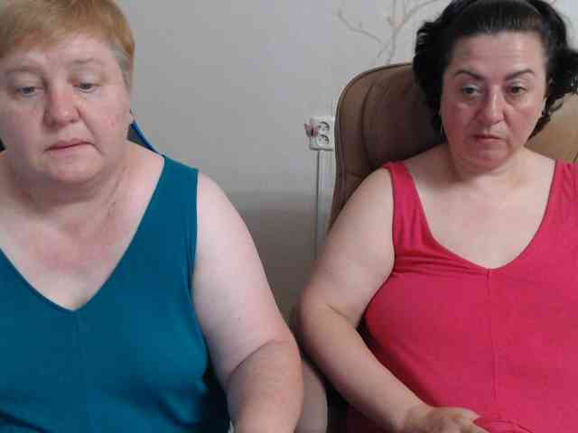 XMollyJaneEX webcam