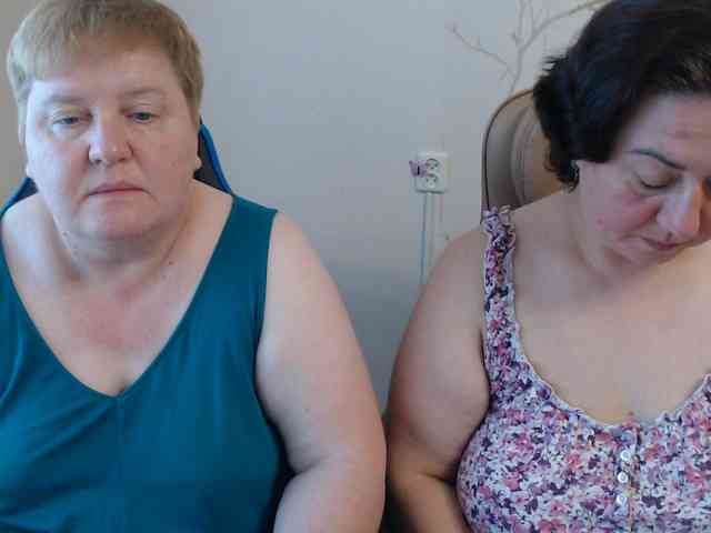 XMollyJaneEX webcam